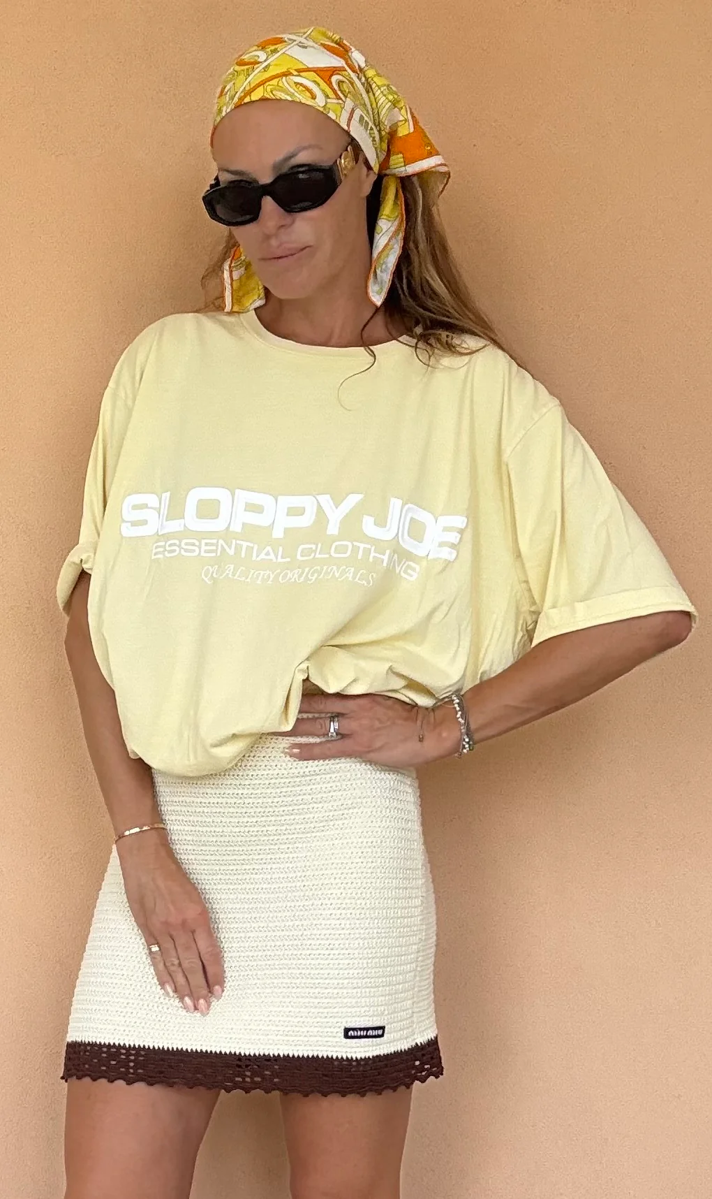 Tops & Tees